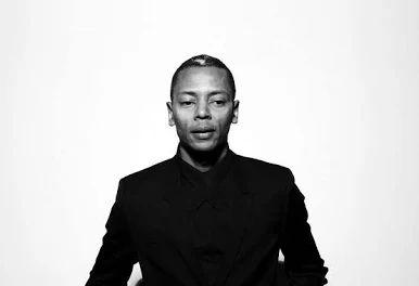 Jeff Mills
