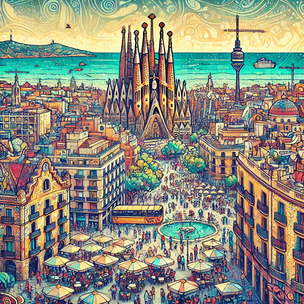 Barcellona
