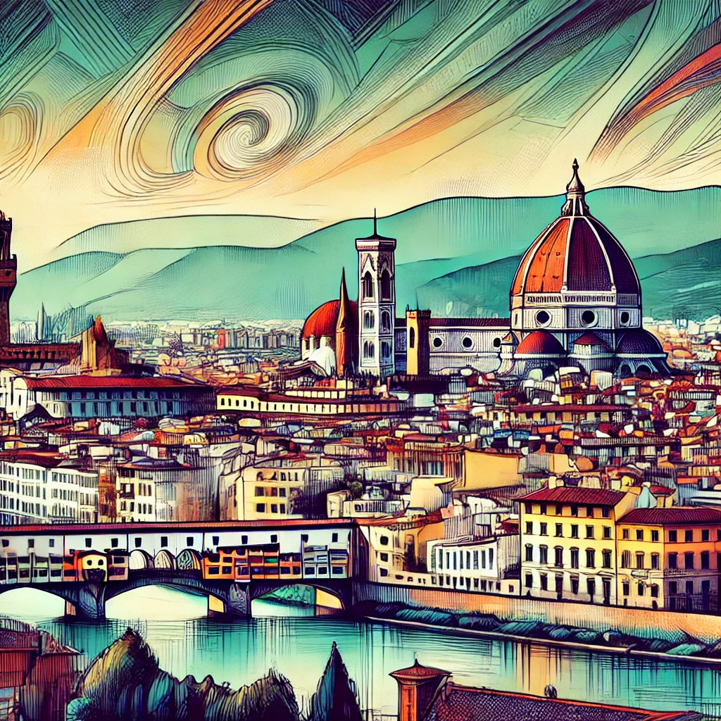 Firenze