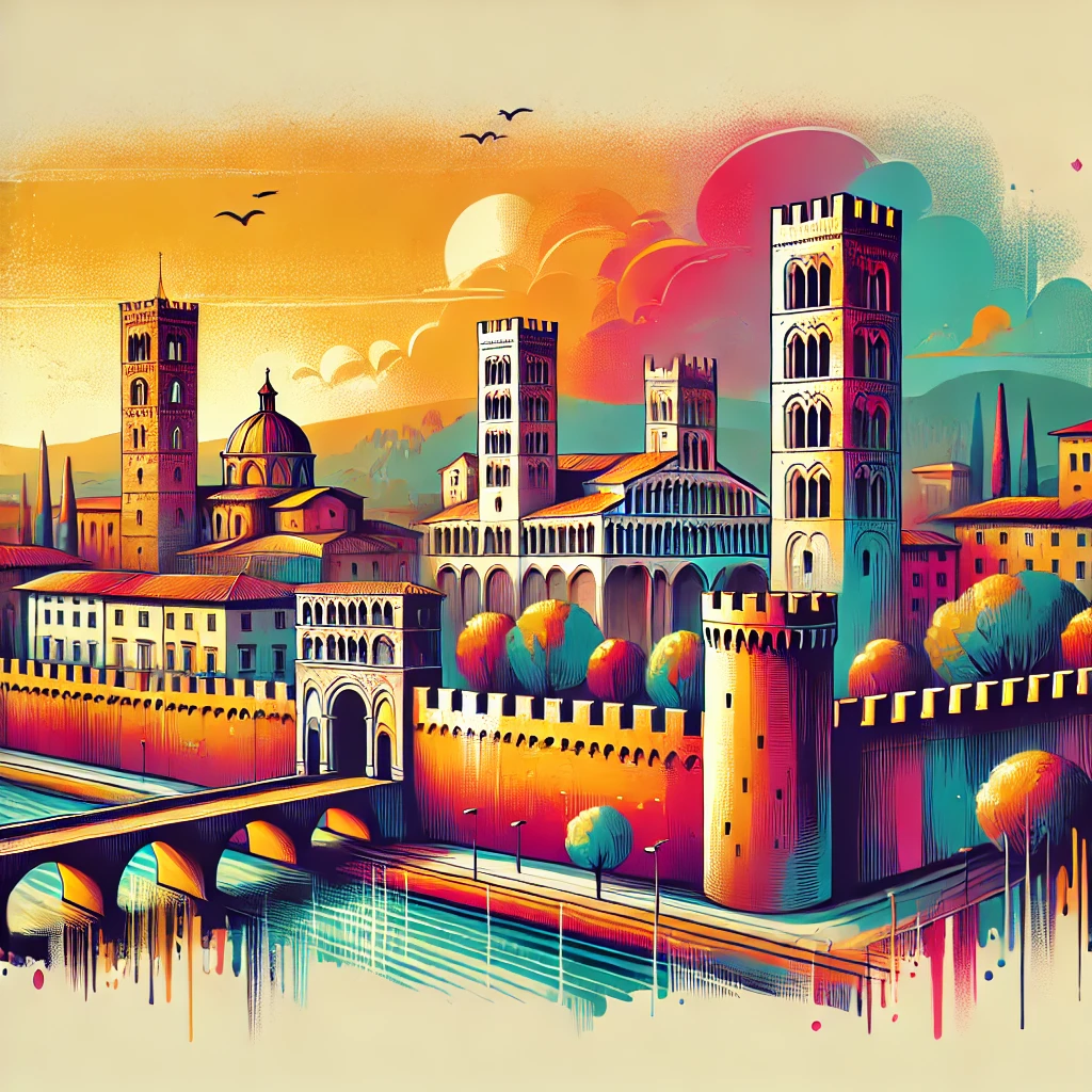 Lucca