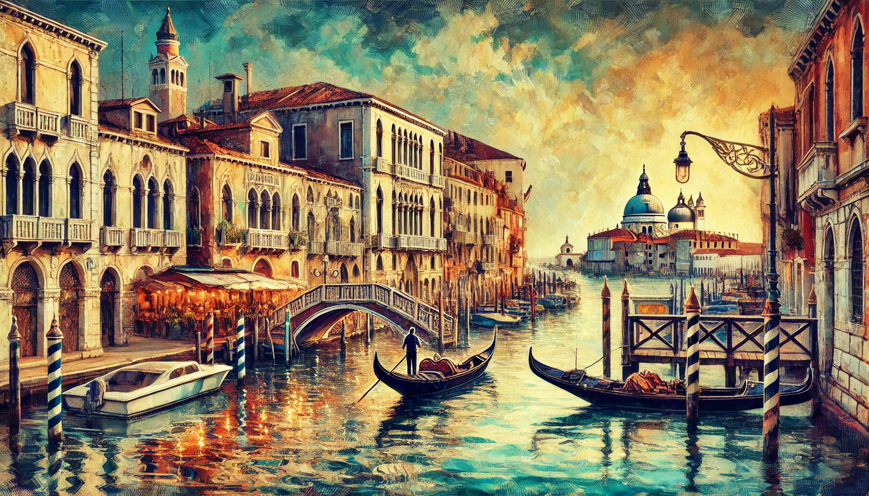 Venezia