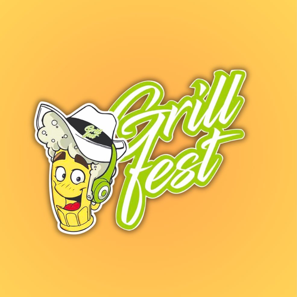 Grill Fest Gragnanino
