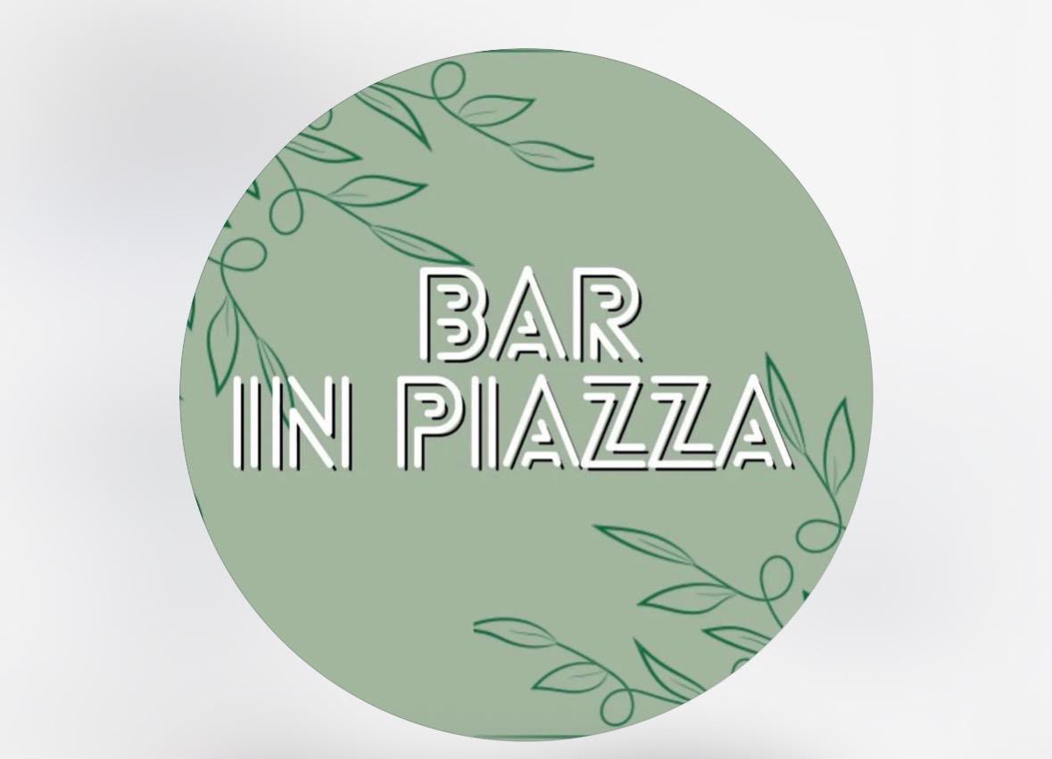 BAR IN PIAZZA
