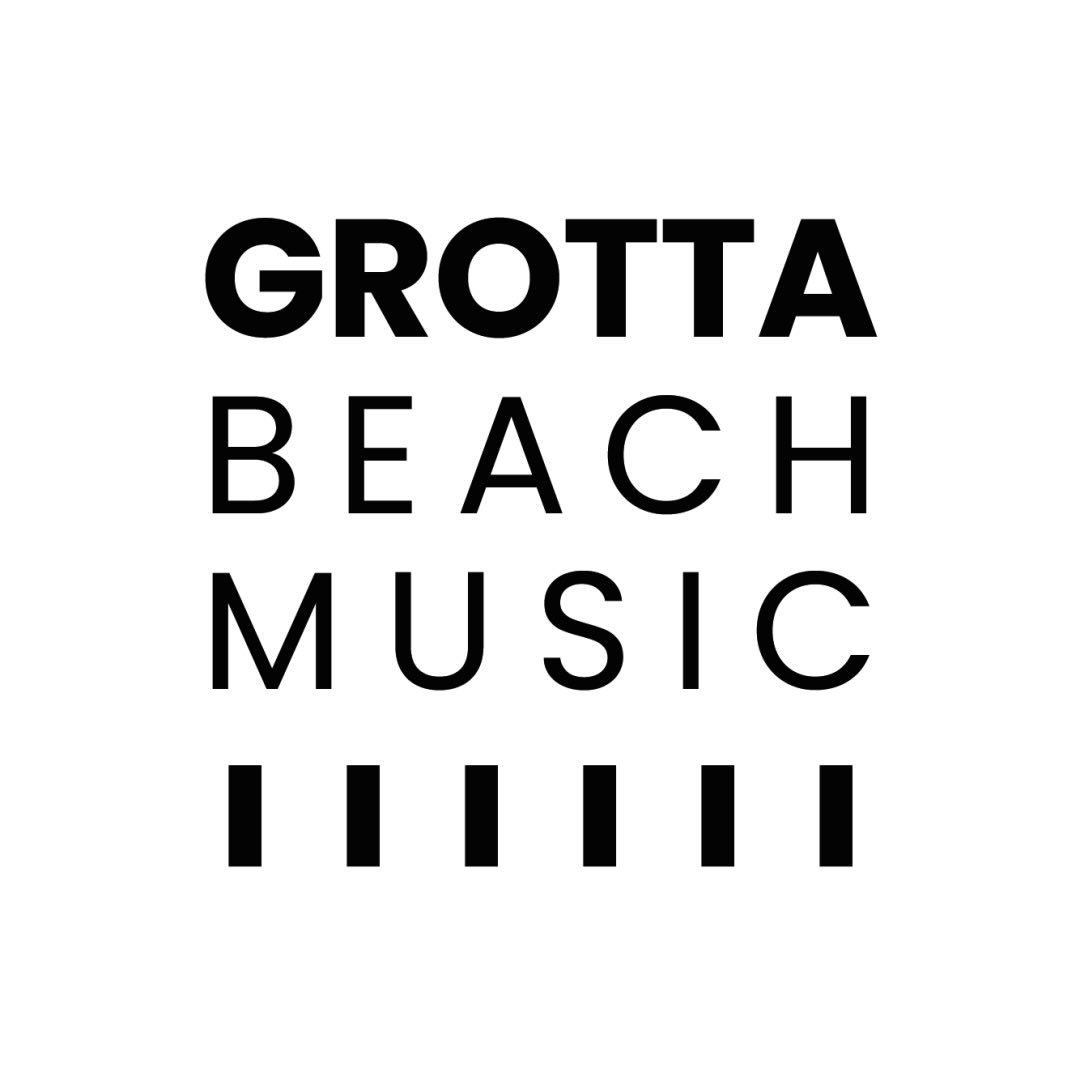 GROTTA BEACH MUSIC