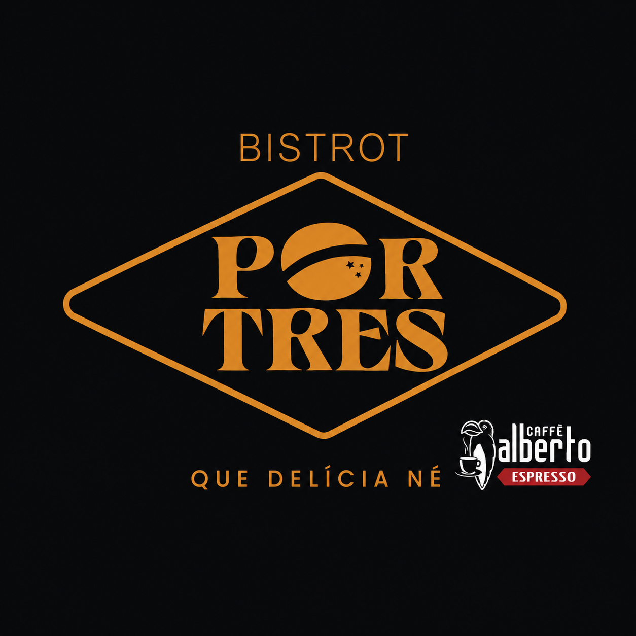 Por Tres