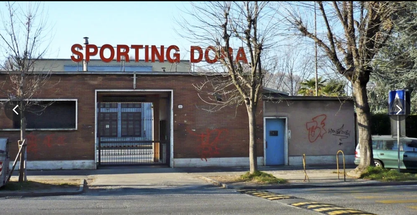 SPORTING DORA